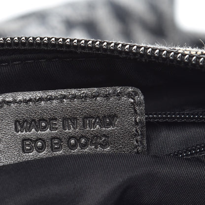Christian Dior Monogram Messenger Black 7 of 7