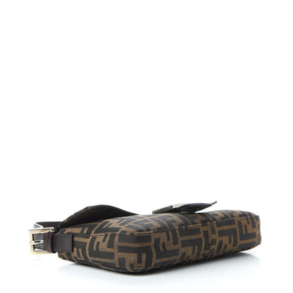Fendi Zucca Baguette Tobacco 4 of 8