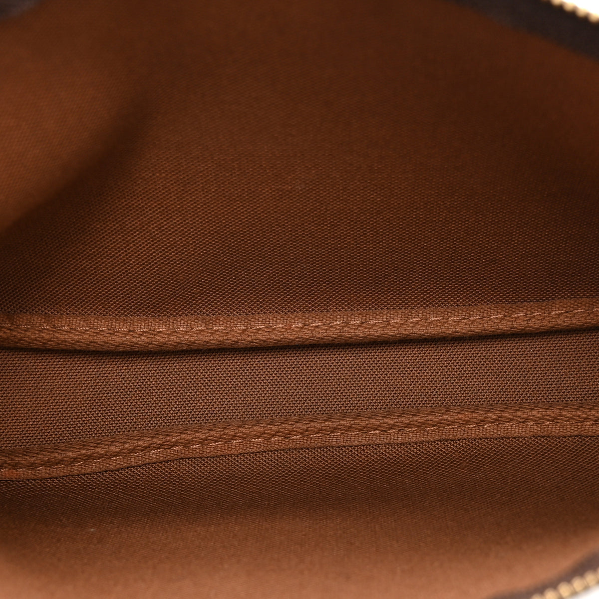 Monogram Pochette Accessories