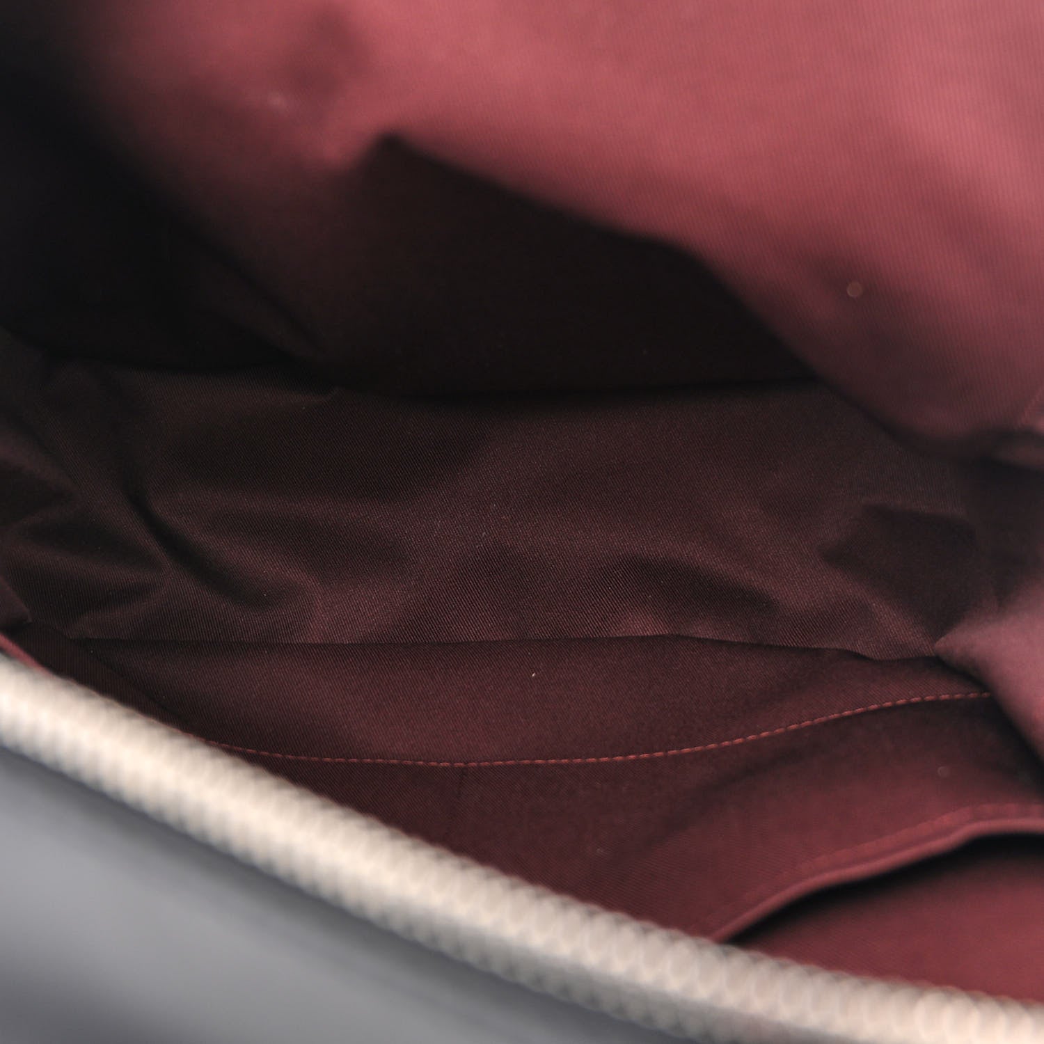 Louis Vuitton Monogram Macassar Josh Backpack 5 of 9