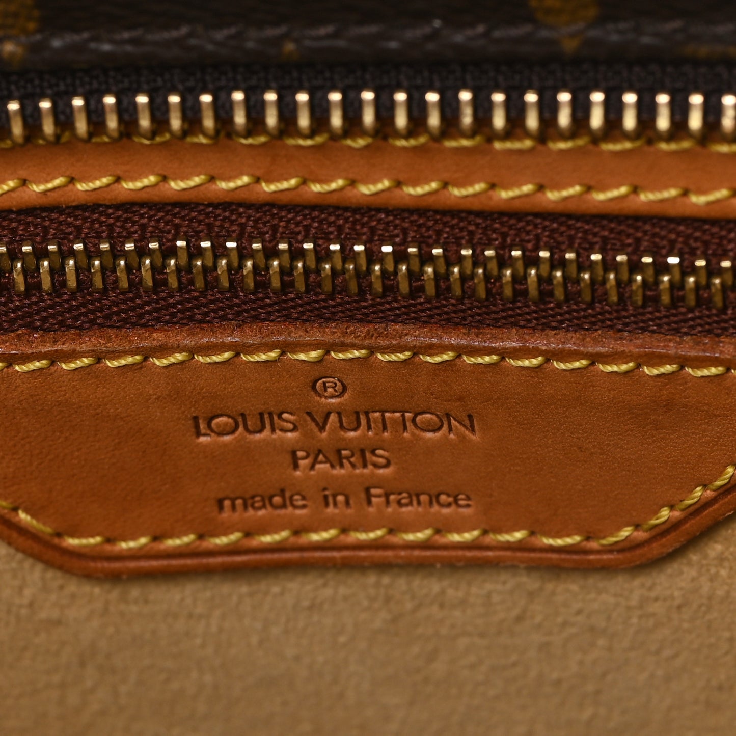 Monogram Luco
