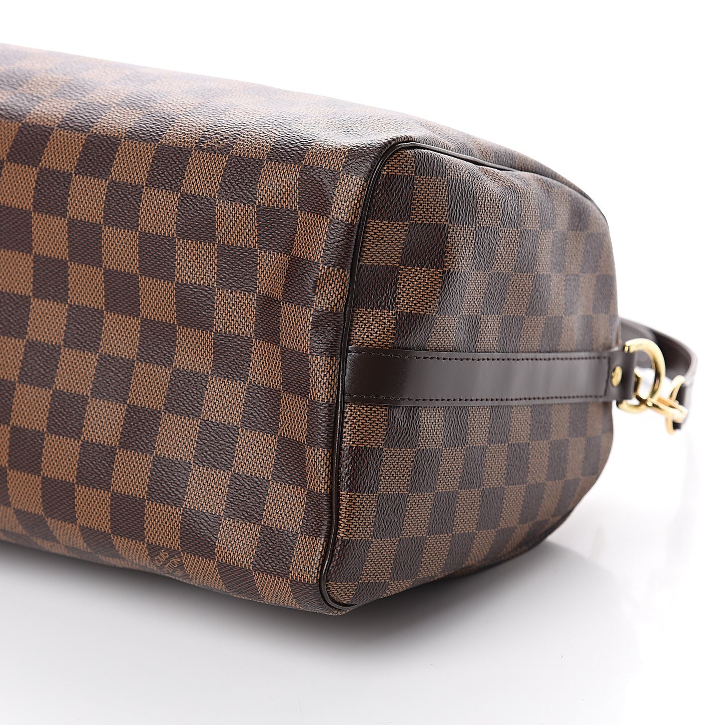 Damier Ebene Speedy Bandouliere 30