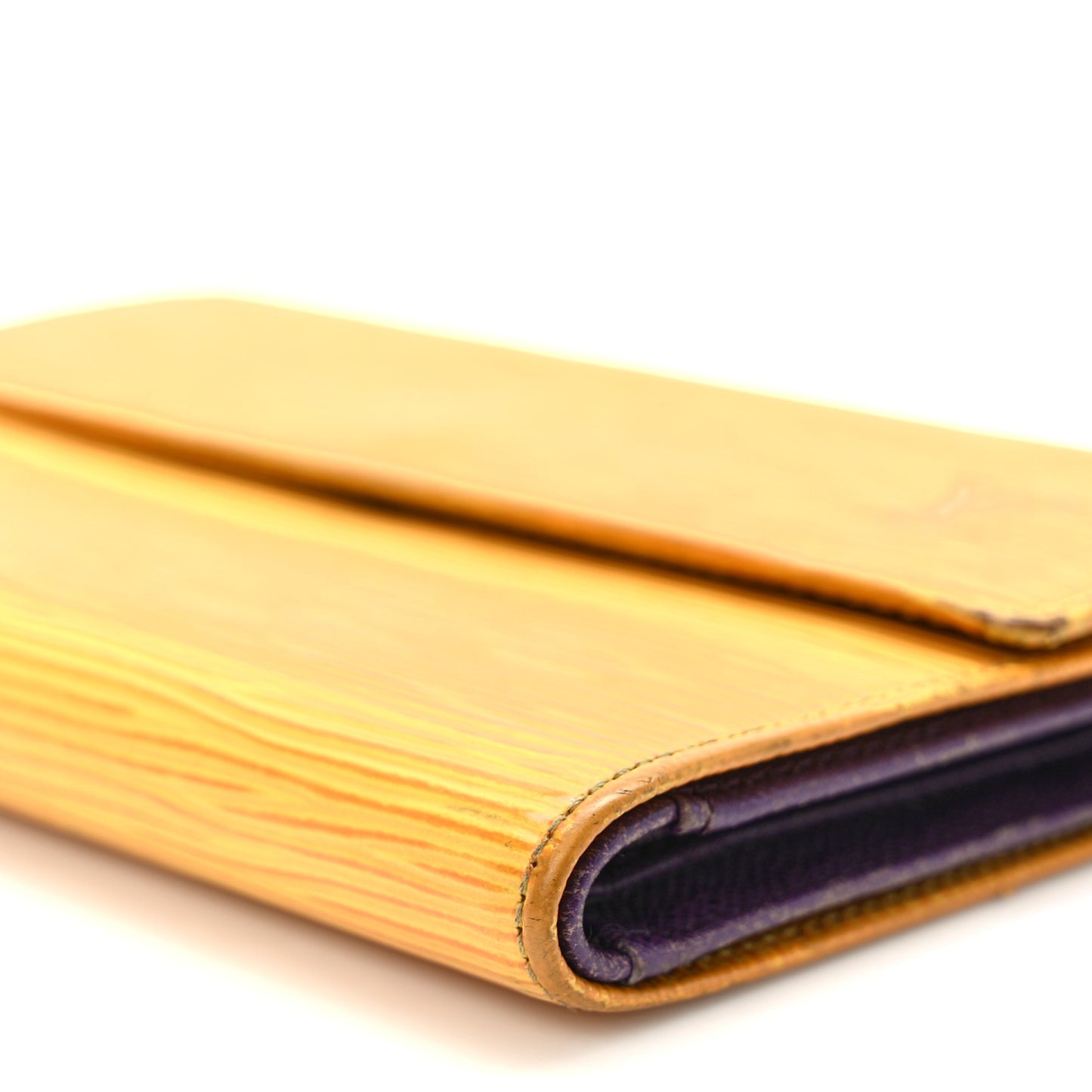 Epi Porte Tresor Etui Papiers Wallet Tassil