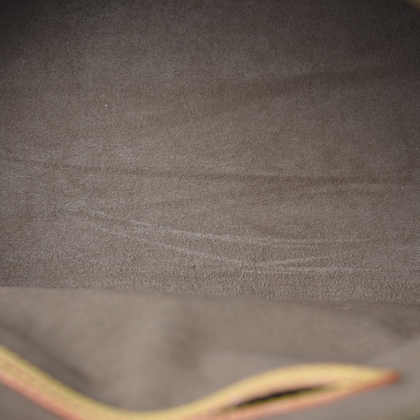 Monogram Multicolor Alma Black