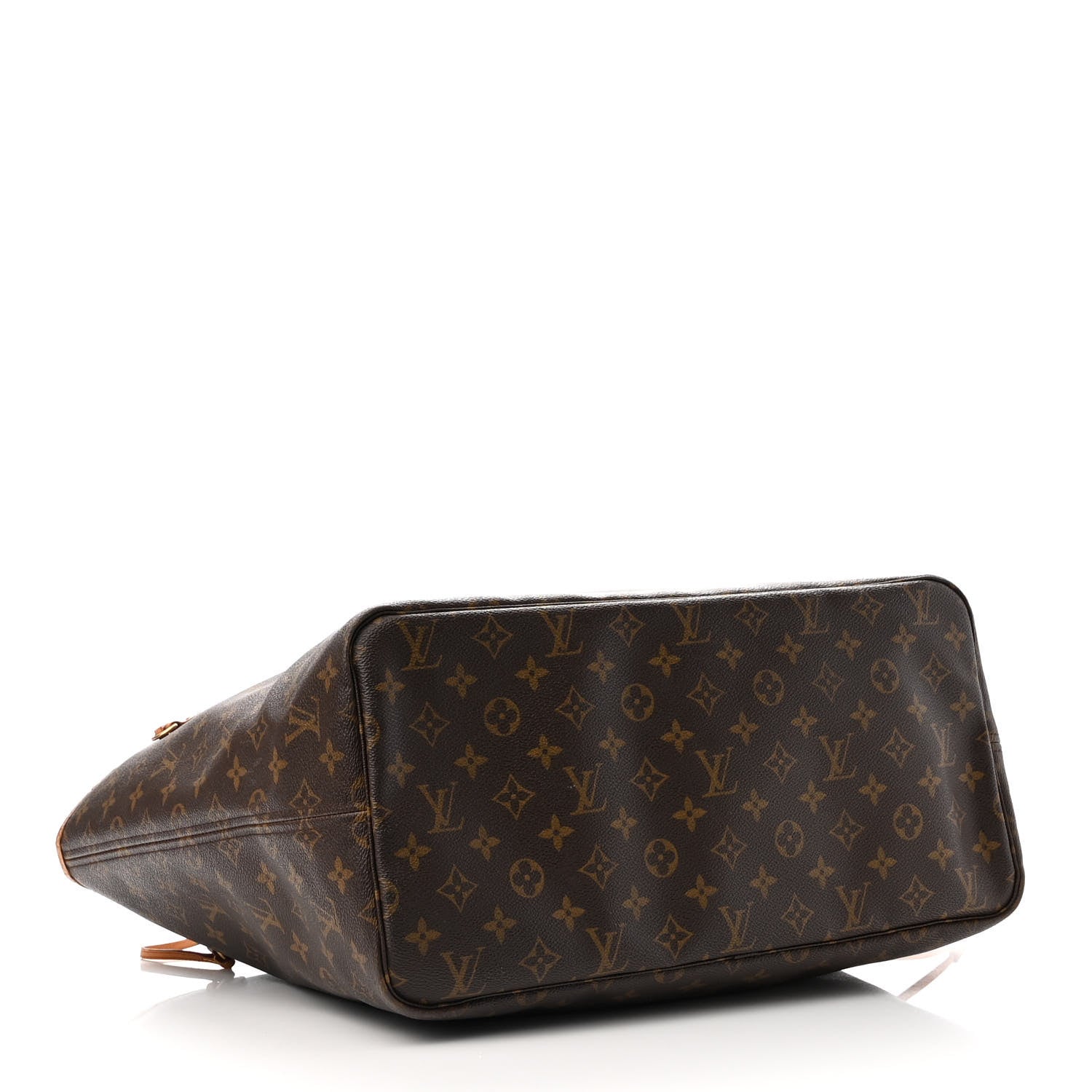 Louis Vuitton Monogram Neverfull GM 4 of 13