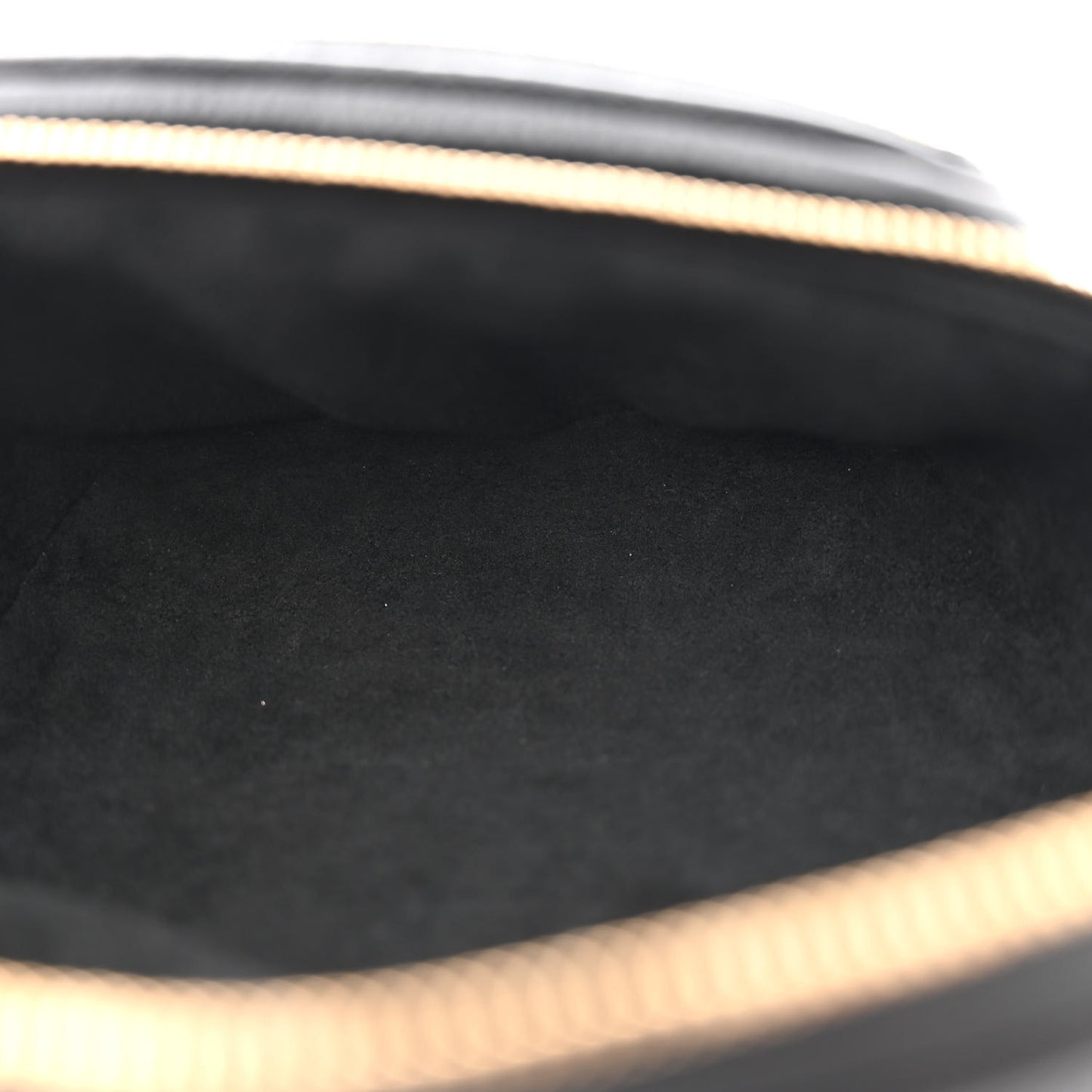 Empreinte Mini Bumbag Black