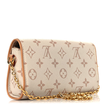 Louis Vuitton Monogram Pochette Camille Dune 3 of 9