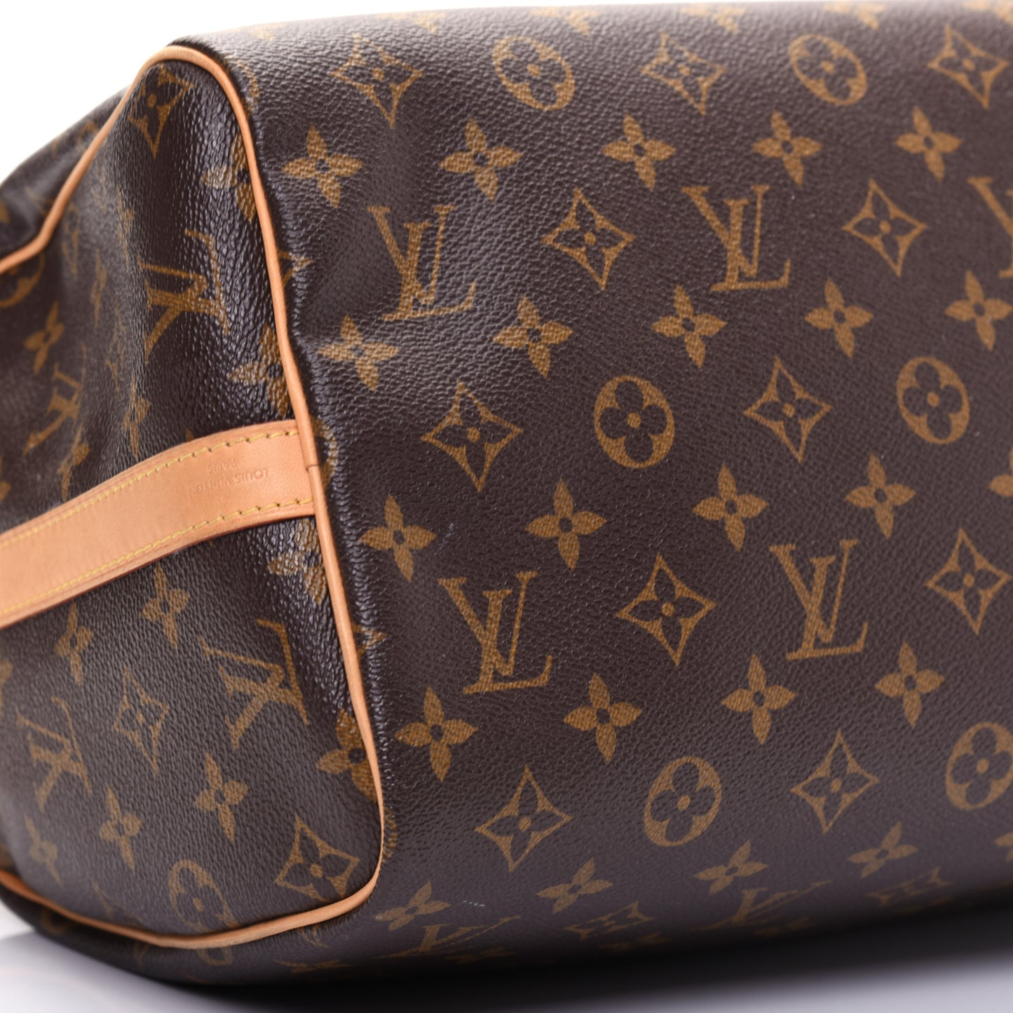 Monogram Speedy Bandouliere 30
