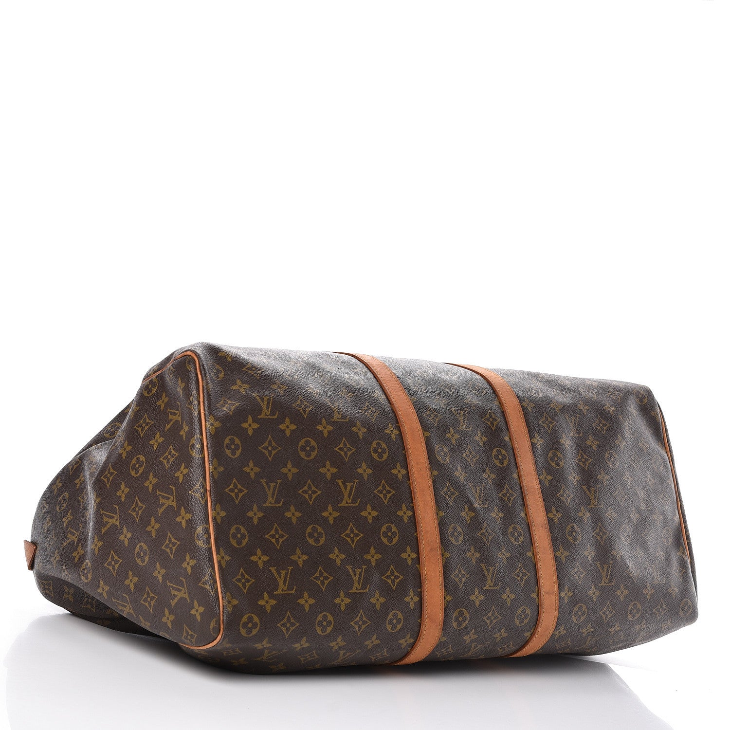 Louis Vuitton Monogram Keepall 60 4 of 20