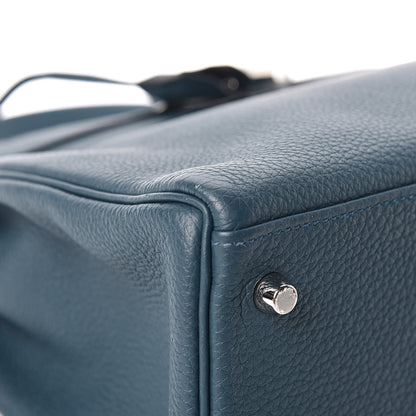 Hermes Togo Kelly Retourne 32 Colvert 32 of 39