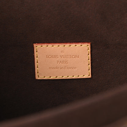 Louis Vuitton Monogram Pochette Metis 5 of 9