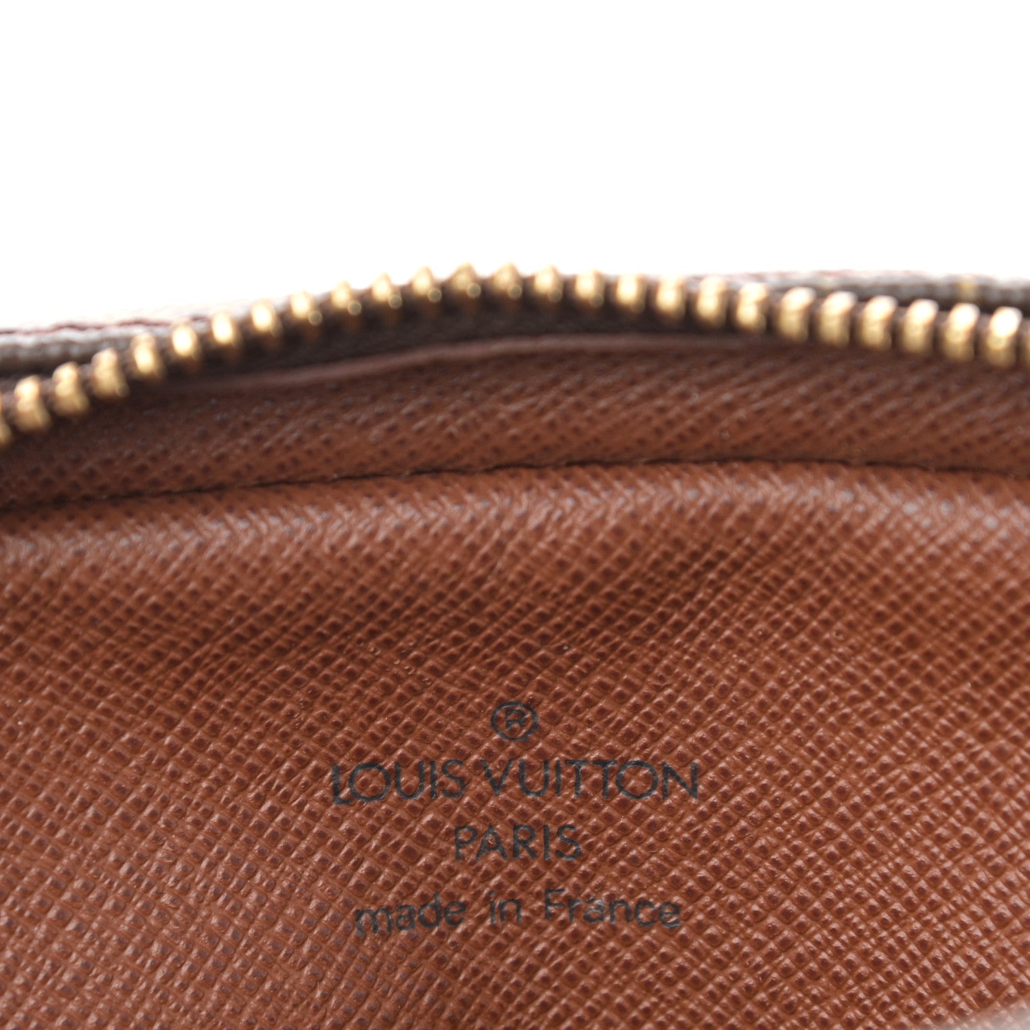 Louis Vuitton Monogram Danube 21 6 of 13