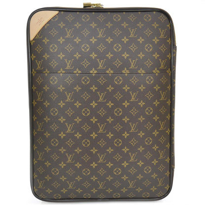 Louis Vuitton Monogram Pegase 55 1 of 7