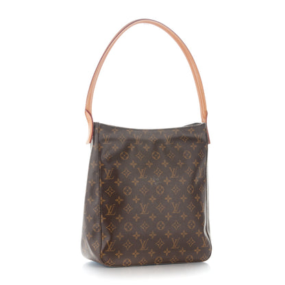 Louis Vuitton Monogram Looping GM 3 of 7