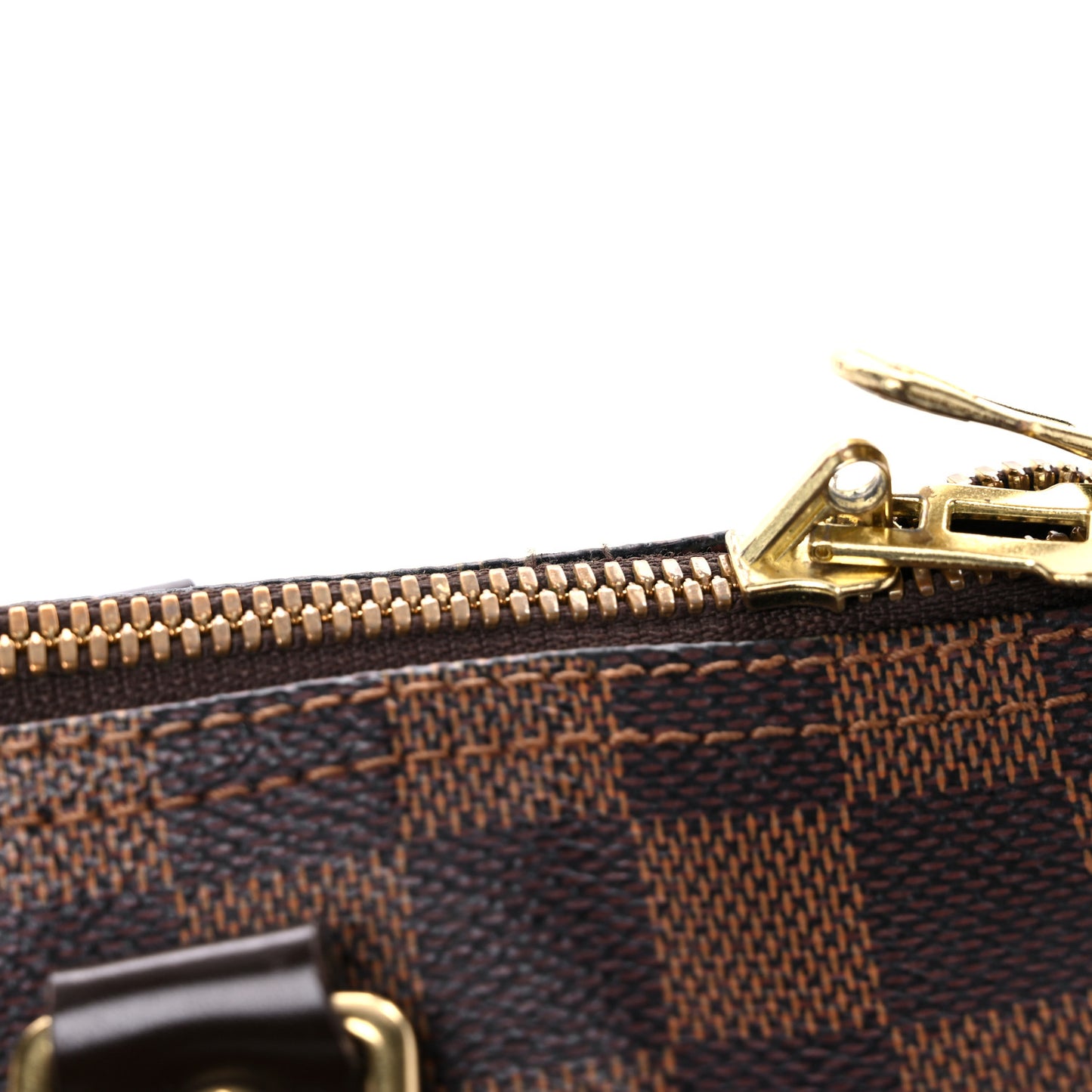 Damier Ebene Speedy Bandouliere 30