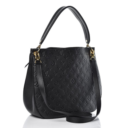Louis Vuitton Empreinte Spontini Black 4 of 9