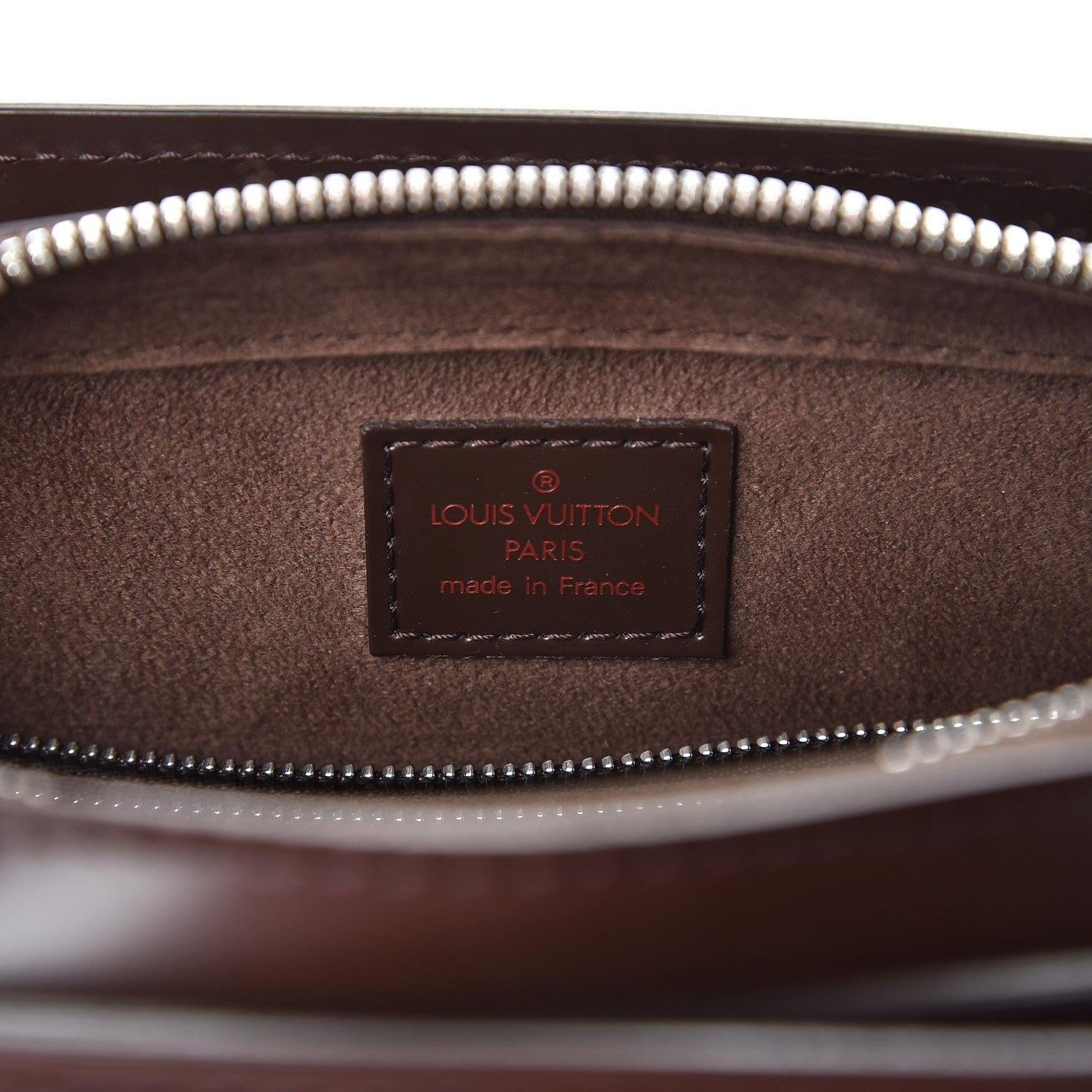 Louis Vuitton Epi Pont-Neuf Moka 6 of 6