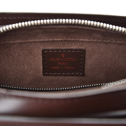 Louis Vuitton Epi Pont-Neuf Moka 6 of 6
