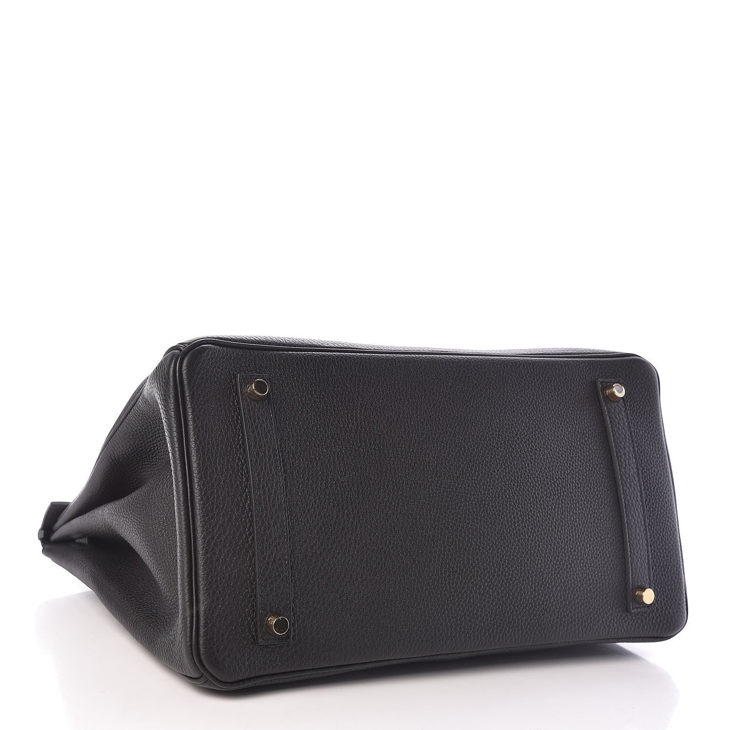 Hermes Togo Birkin 35 Black 4 of 13
