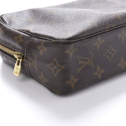 Louis Vuitton Monogram Trousse Toilette 23 12 of 24