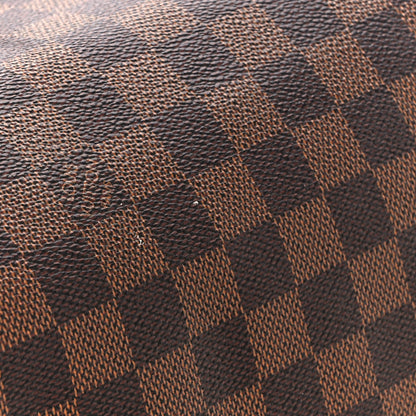 Louis Vuitton Damier Ebene Speedy 30 14 of 19