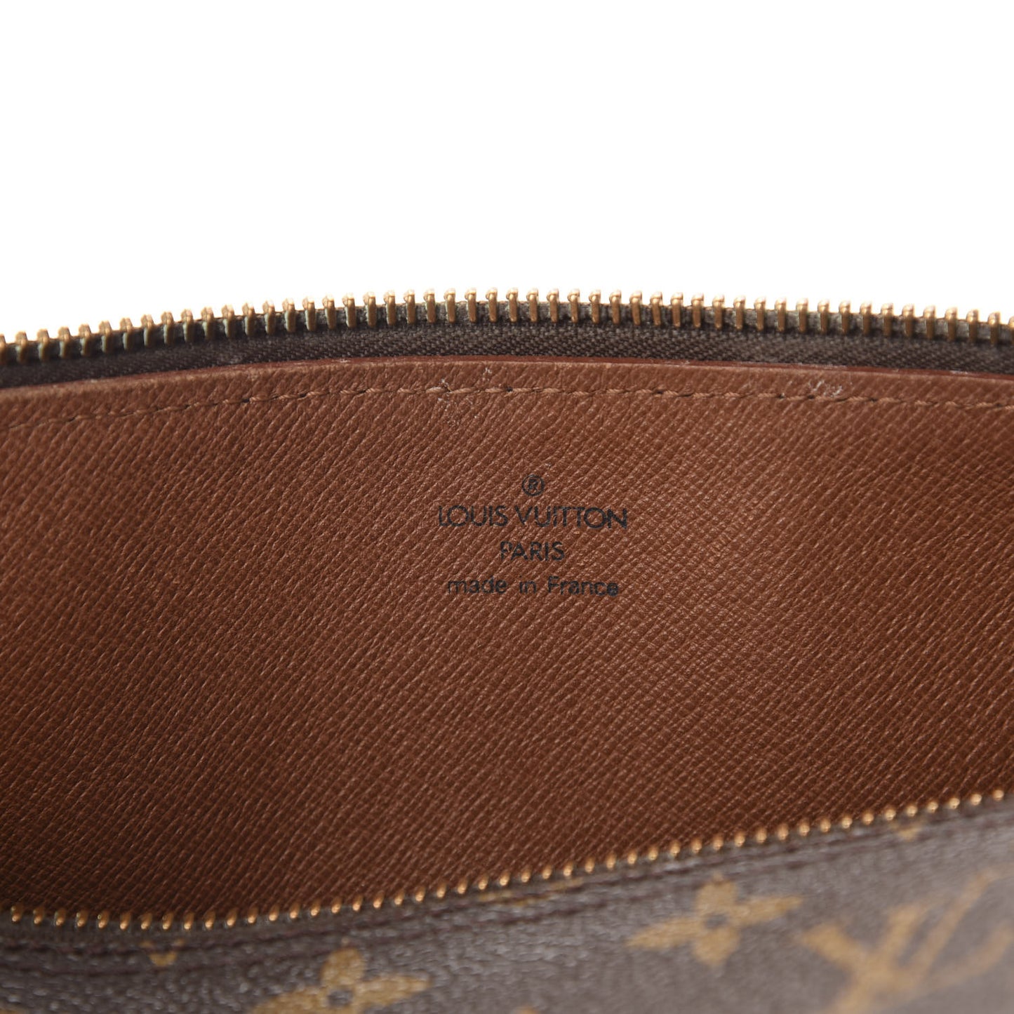 Monogram Papillon 30