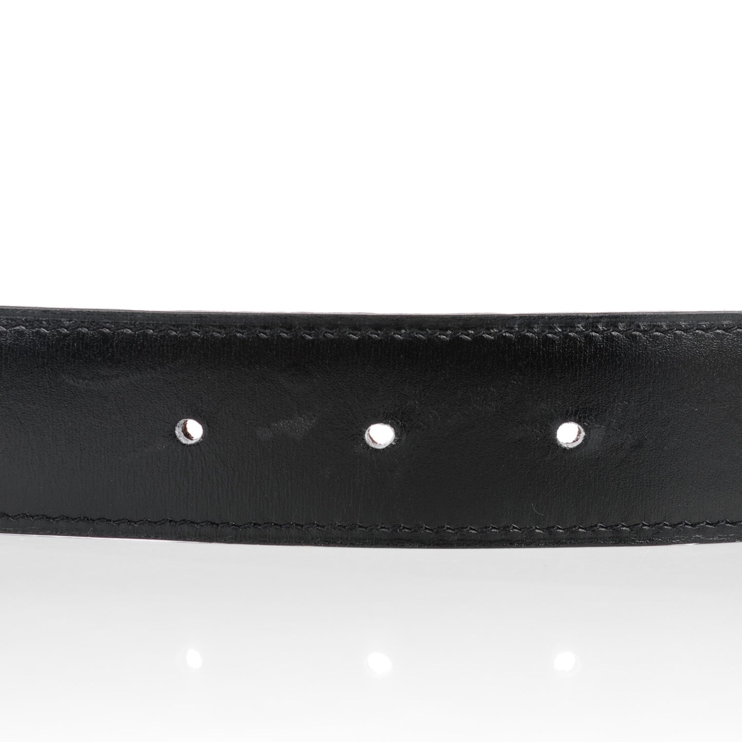 Box Togo 32mm H Belt 95 Black