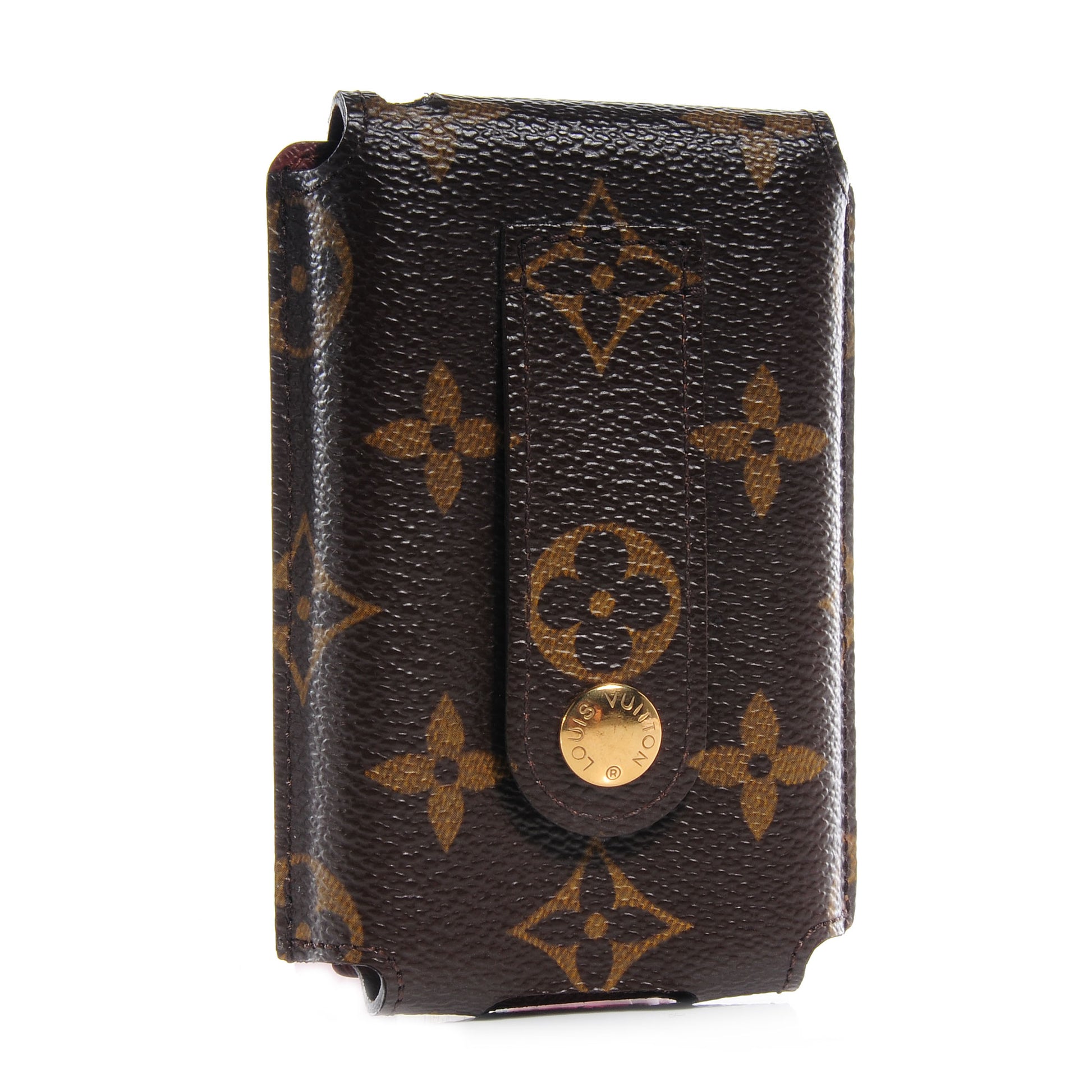 Louis Vuitton Monogram iPod Case 3 of 7