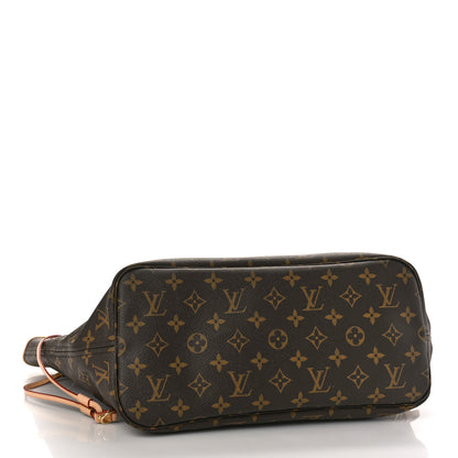 Louis Vuitton Monogram Neo Neverfull MM 5 of 9