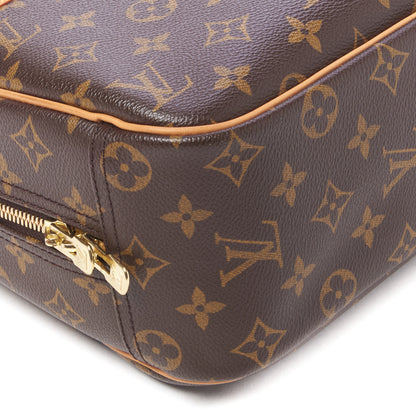 Louis Vuitton Monogram Trouville 6 of 9
