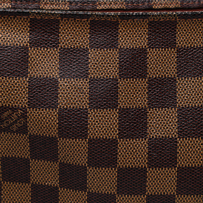 Louis Vuitton Damier Ebene Toiletry Pouch 26 14 of 14