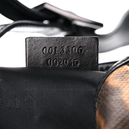 Gucci Lizard Jackie O Hobo Brown 6 of 26