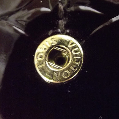 Louis Vuitton Vernis Porte Tresor International Wallet Amarante 7 of 8