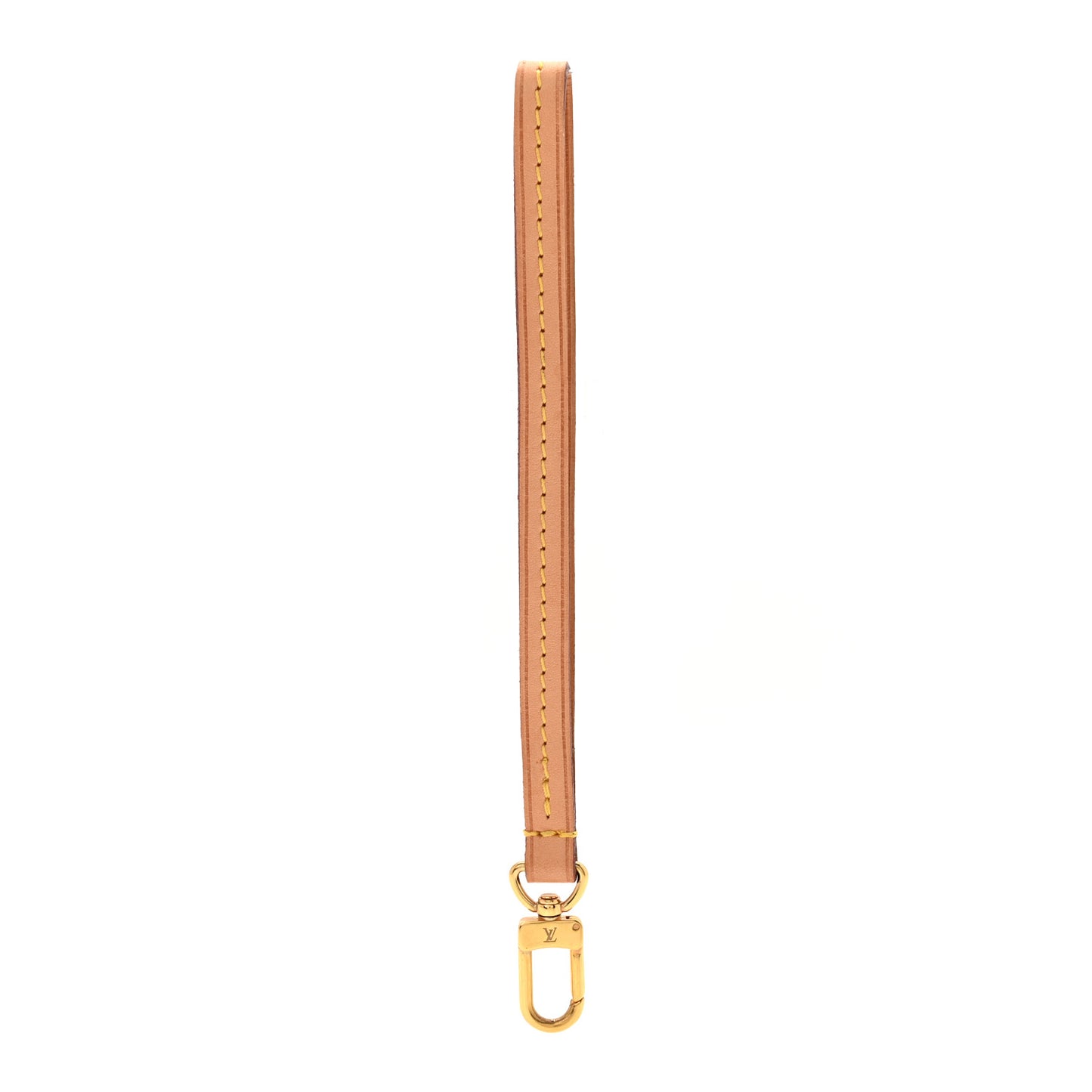 Vachetta Dragonne Wrist Strap