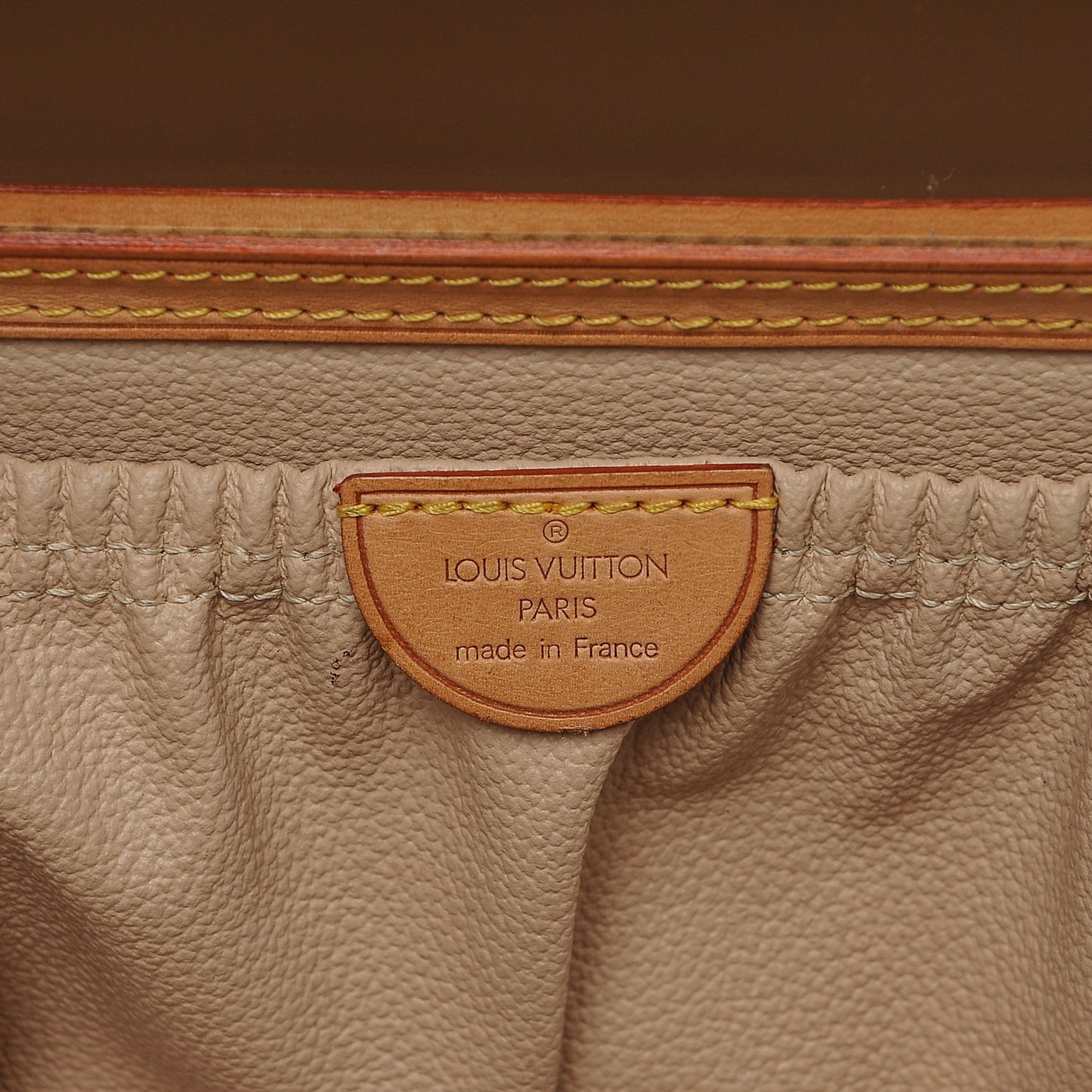 Monogram Nice
