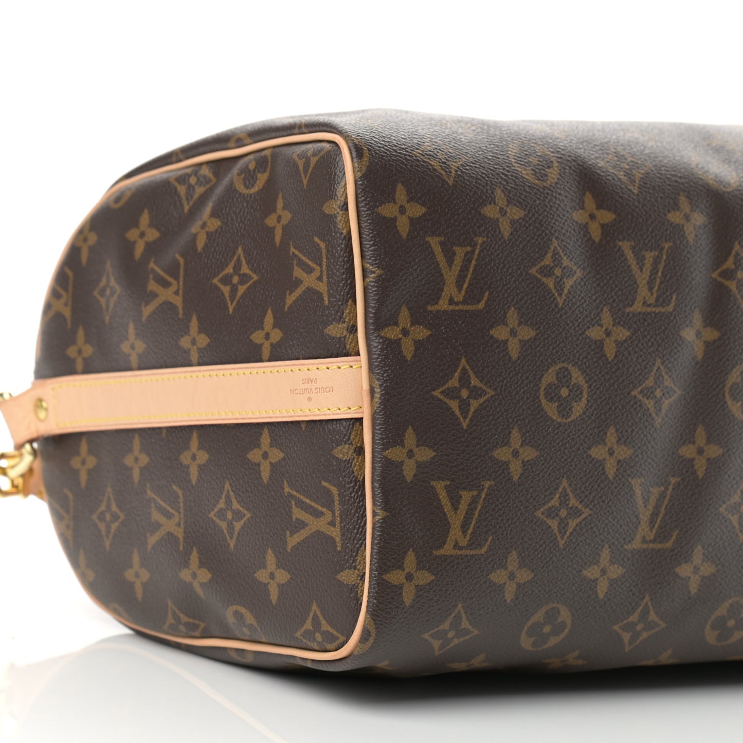 Monogram Speedy Bandouliere 30