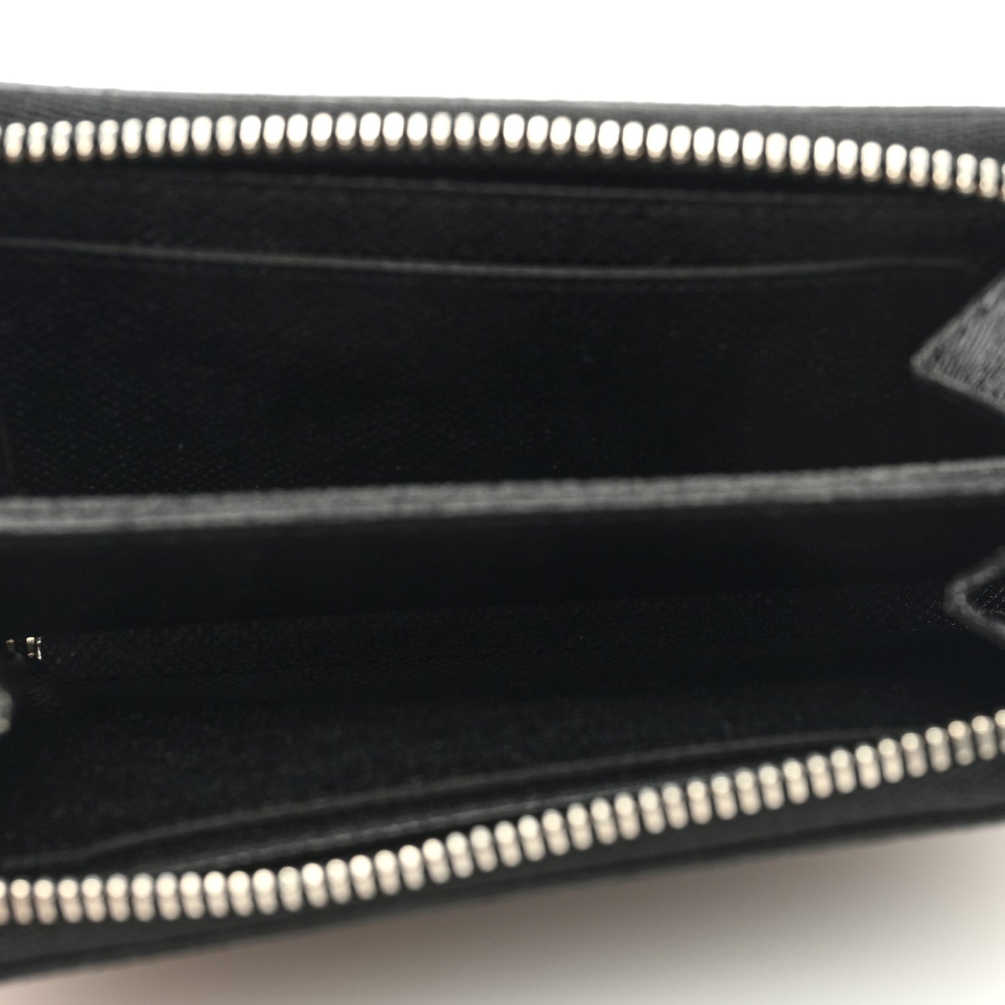 Damier Graphite Zippy Coin Purse Vertical