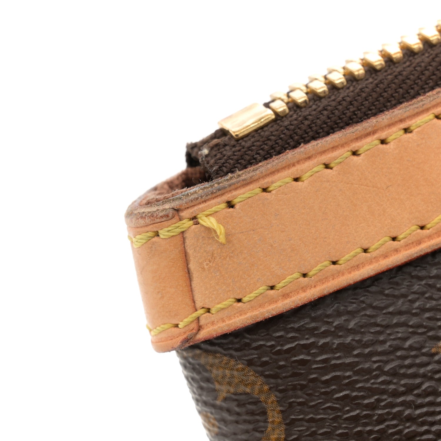 Louis Vuitton Monogram Tivoli PM 14 of 15