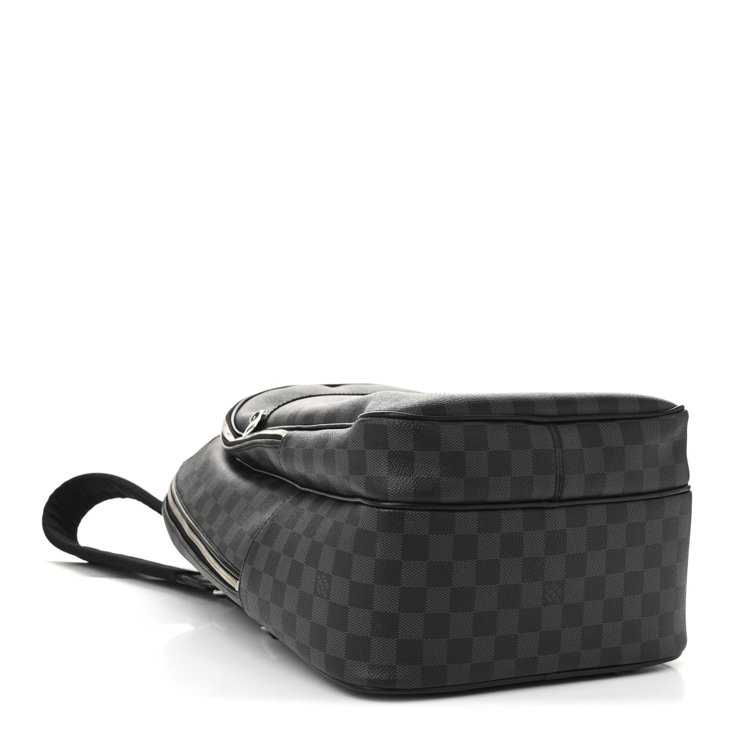 Damier Graphite Michael Backpack
