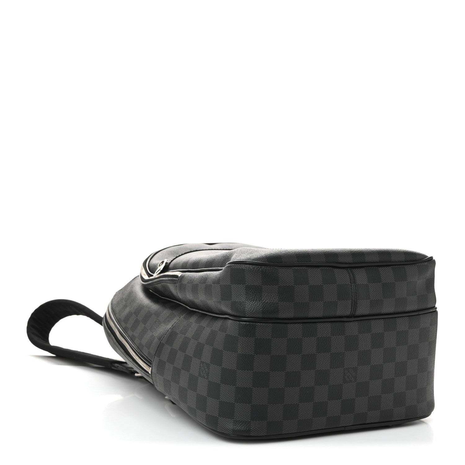 Louis Vuitton Damier Graphite Michael Backpack 4 of 9