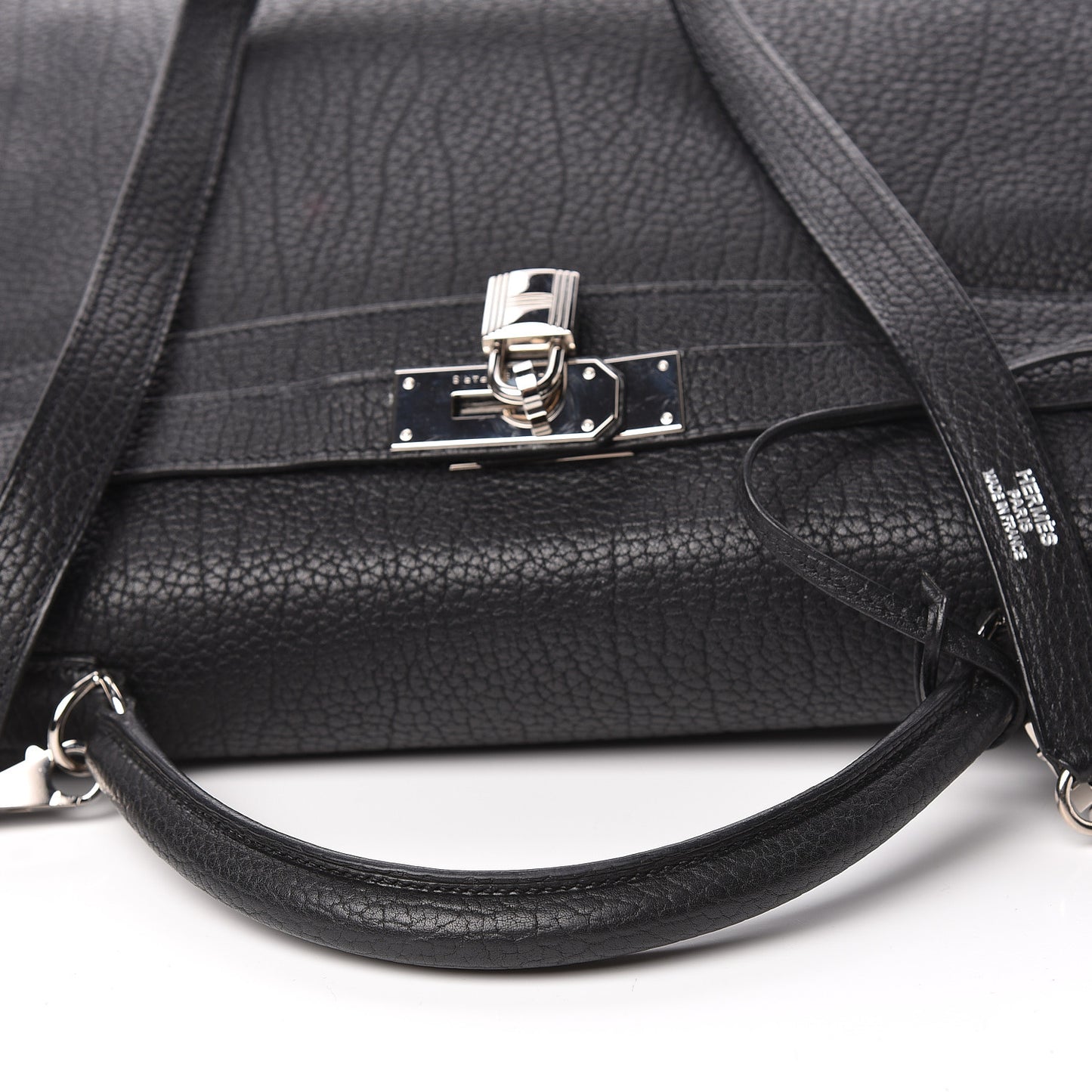 Fjord Kelly Retourne 40 Black