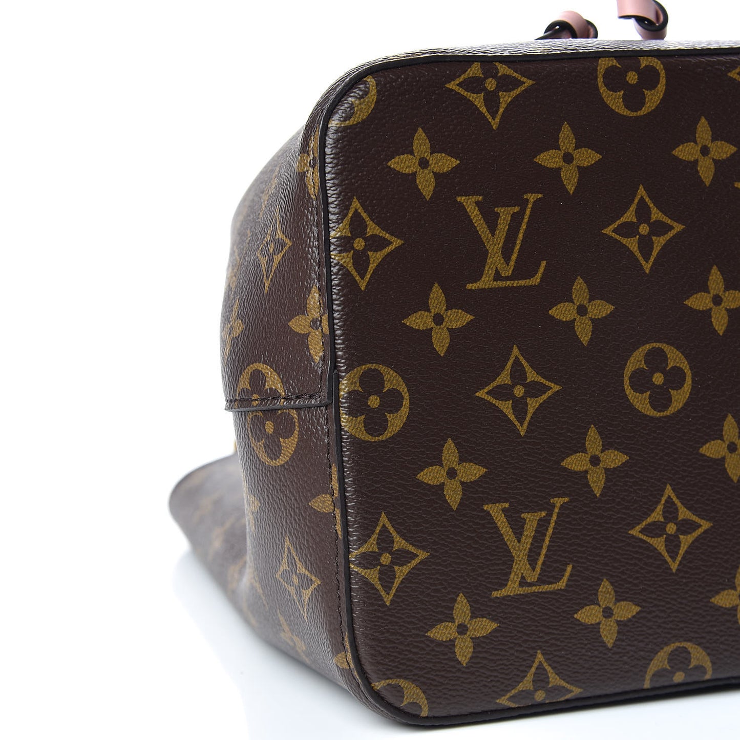 Monogram Neonoe MM Rose Poudre