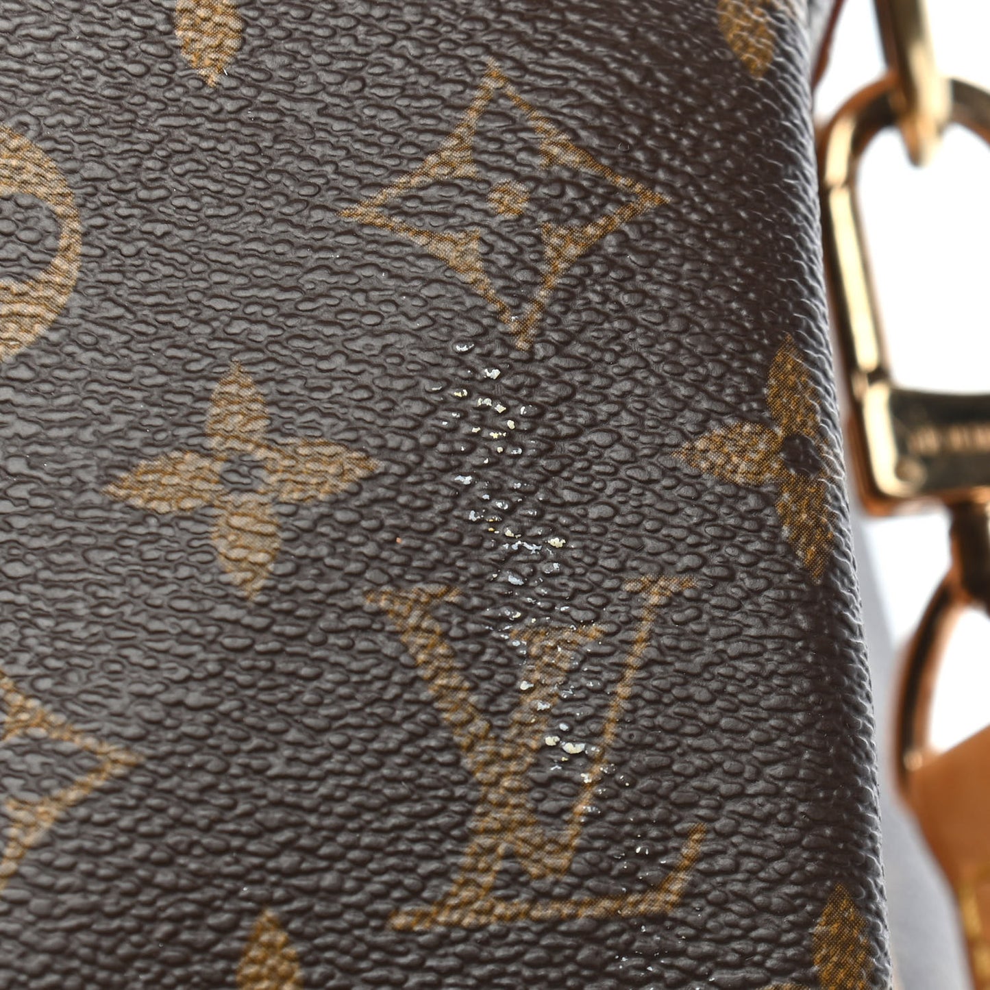 Monogram Keepall Bandouliere 45