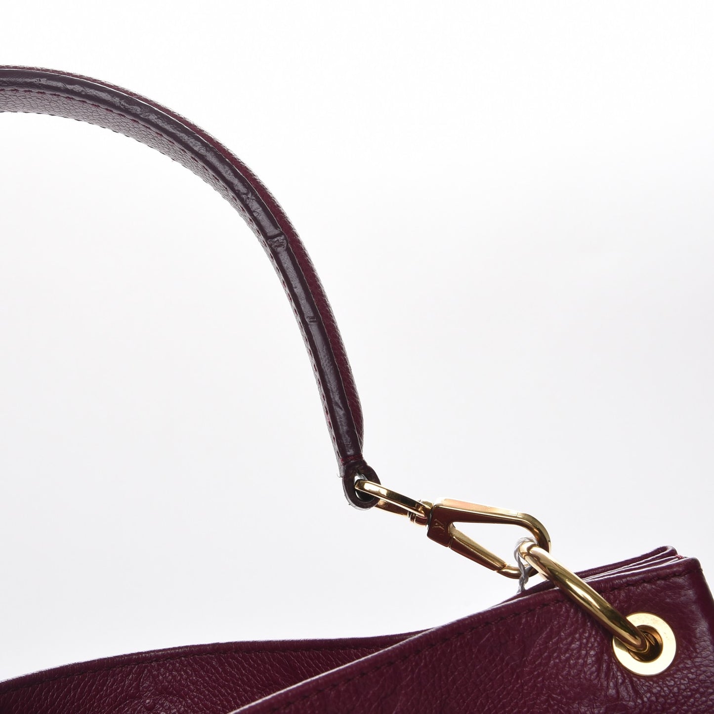 Empreinte Metis Aurore