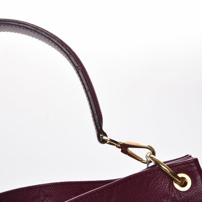 Louis Vuitton Empreinte Metis Aurore 11 of 13