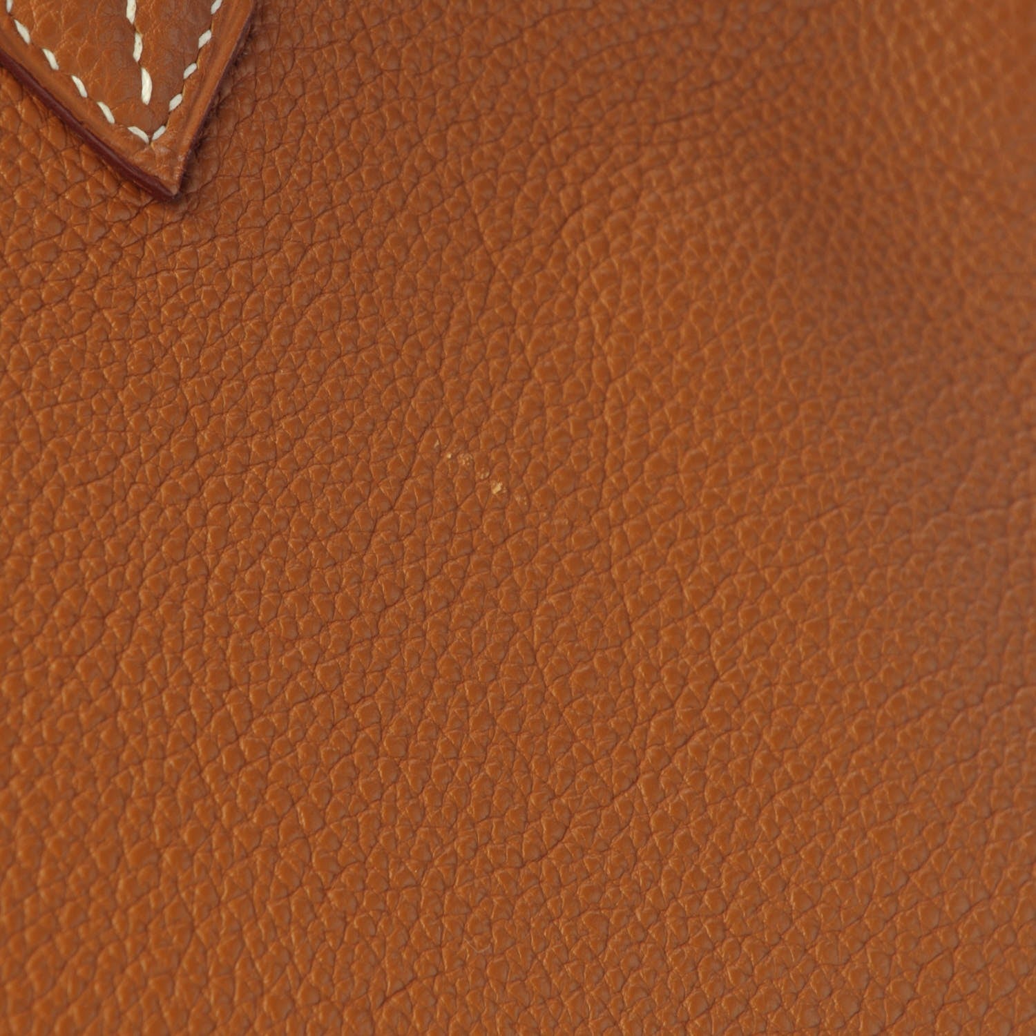 Hermes Togo Birkin 35 Gold 28 of 39