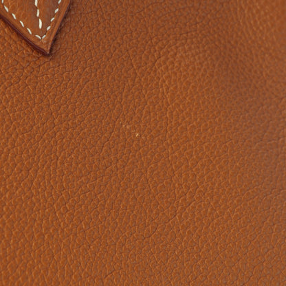 Hermes Togo Birkin 35 Gold 28 of 39
