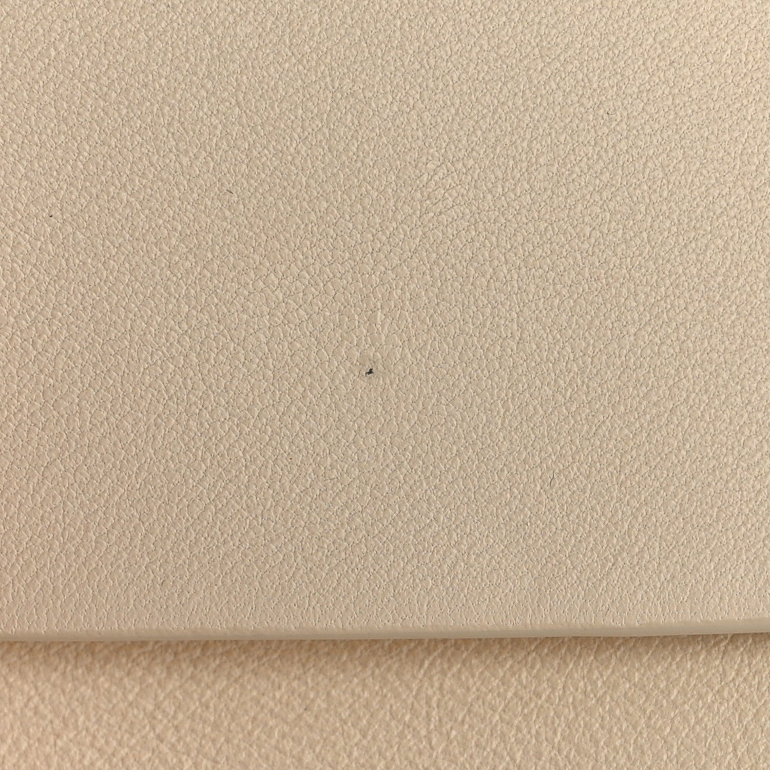 The Row Calfskin Emy Shoulder Bag New Ivory 11 of 11