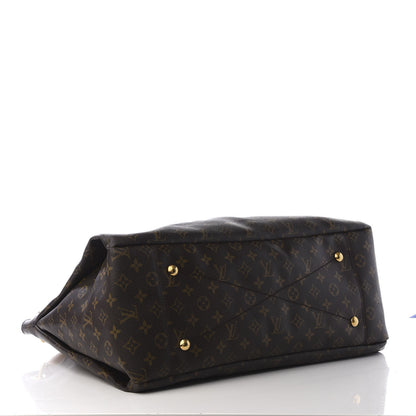 Louis Vuitton Monogram Artsy GM 3 of 8