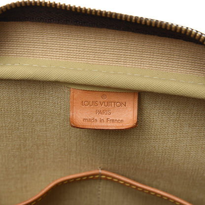 Louis Vuitton Monogram Deauville 5 of 7